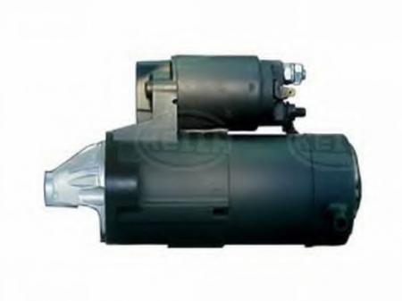 STARTER JS1153, 12 V 8EA737741001 HELLA