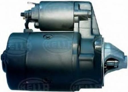 STARTER JS307, 12 V 8EA726404001