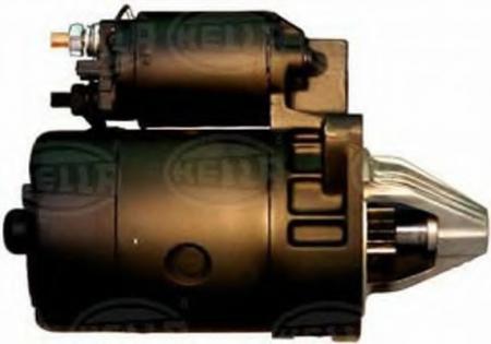 STARTER JS325, 12 V 8EA726421001