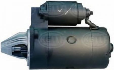 STARTER JS349, 12 V 8EA726441001