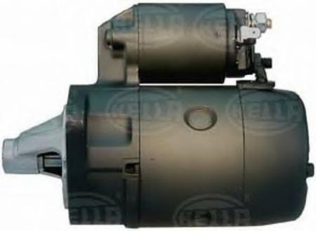 STARTER JS380, 12 V 8EA726468001