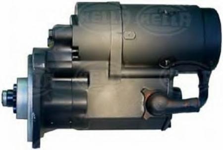 STARTER JS552, 12 V 8EA726504001