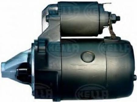 STARTER JS643, 12 V 8EA730231001