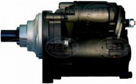 STARTER JS648, 12 V 8EA730236001