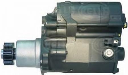 STARTER JS652, 12 V 8EA730240001