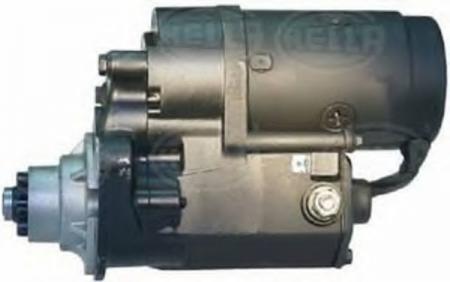 STARTER JS664, 12 V 8EA730252001