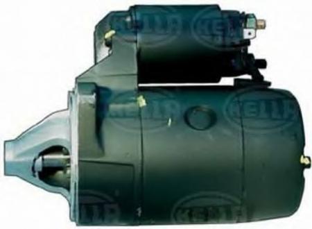 STARTER JS751, 12 V 8EA730291001