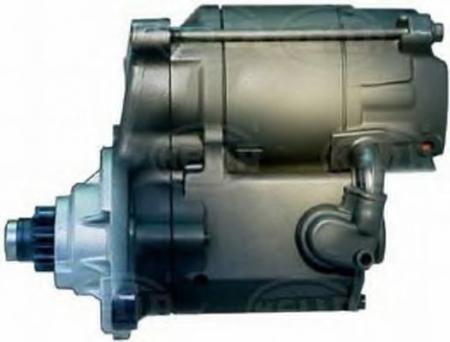 STARTER JS757, 12 V 8EA731792001 HELLA