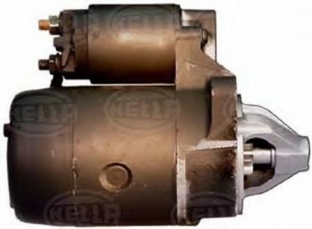 STARTER JS925, 12 V 8EA737126001