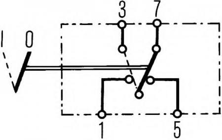 SCHALTER, II+I-0 6RH004570382