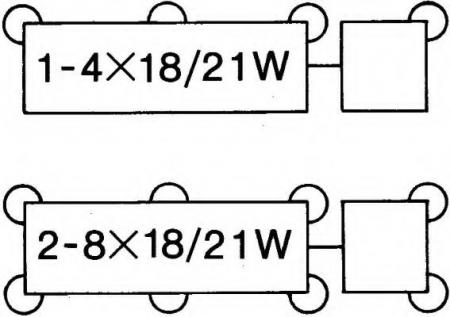 BLINKGEBER, 24 V, 3 POLIG 4DZ002834162