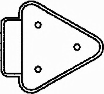 HECKLEUCHTE, 24 V 2SB344169017