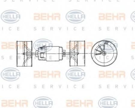 .    8EW009160-491 HELLA