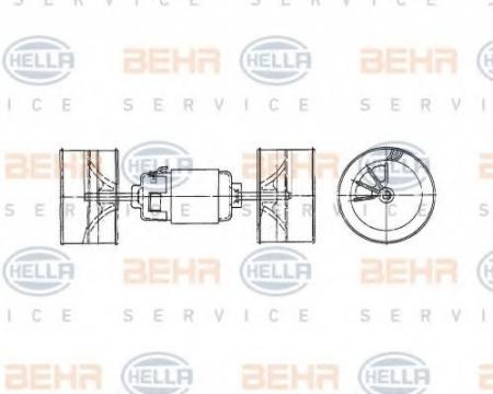   : MB VARIO 8EW009160-531