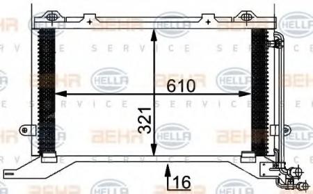   8FC351038-501 HELLA