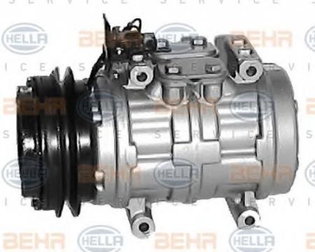 KOMPRESSOR(KLIMA), 12 V 8FK351108031