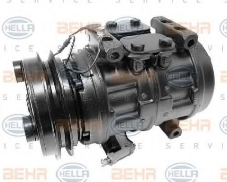 KOMPRESSOR(KLIMA), 12 V 8FK351108041 HELLA