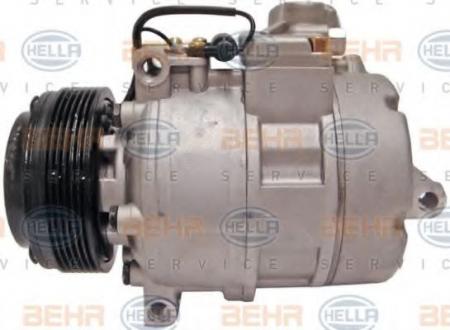 KOMPRESSOR(KLIMA) 8FK351108991 HELLA