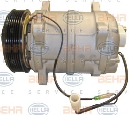   VOLVO 850 8fk351109561 HELLA