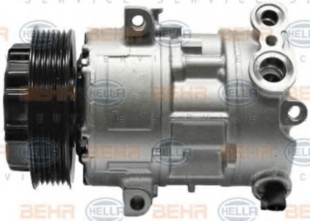 KOMPRESSOR(KLIMA) 8FK351114101 HELLA