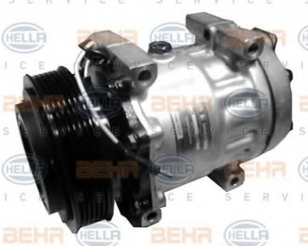 KOMPRESSOR(KLIMA), 12 V 8FK351126161