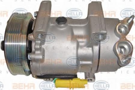   CITROEN/PEUGEOT 8FK351134-331 HELLA