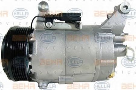 KOMPRESSOR(KLIMA) 8FK351135601 HELLA