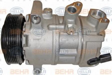   VW GOLF V / VI / PASSAT B6  8FK351135921 HELLA