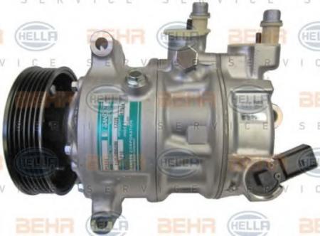 KOMPRESSOR(KLIMA) 8FK351136061 HELLA