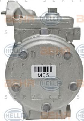 ,  8FK351273-201 HELLA