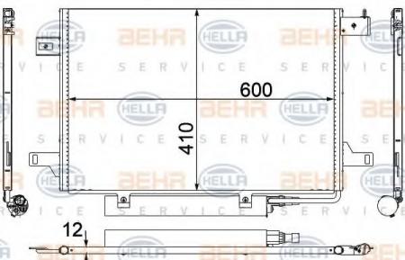  . 8FC351301-671 HELLA