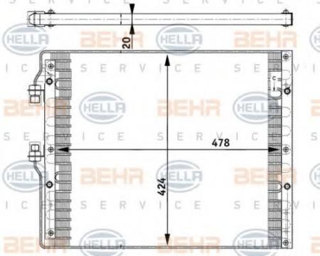   8FC351302-181 HELLA