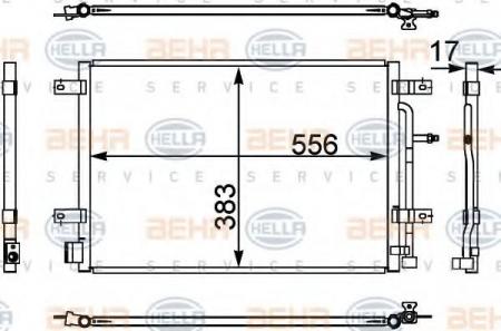   AUDI: A4 (8EC) 1.6/1.8 T/1.8 T QUATTRO/1.9 TDI/2.0/2.0 TDI/2.0 TDI 16V/2.0 TDI QUATTRO/2.0 TFSI/2.0 TFSI QUATTRO/2.5 TDI/2.7 TDI/3.0 TDI QUATTRO/ 8FC351302-441