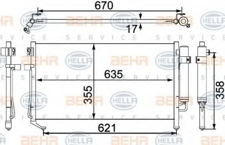   8FC351304-141 HELLA