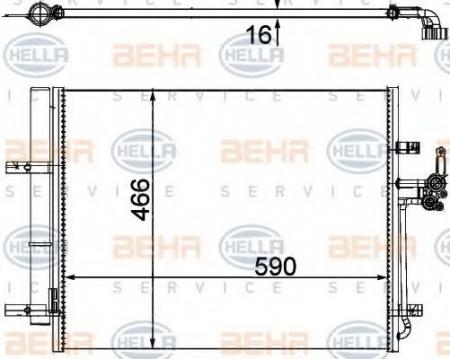  . 8FC351304-491 HELLA