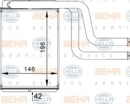   8FH351313-161 HELLA