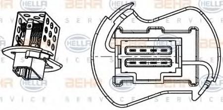    NISSAN: INTERSTAR  (X70) DCI 90/DCI 100/DCI 120/DCI 140/DCI 150/DCI 80 02-, INTERSTAR  (X70) DCI 90/DCI 100/DCI 120/DCI 140/DCI 150/DCI 8 9ML351332251