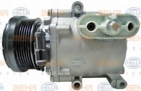 KOMPRESSOR(KLIMA) 8FK351334831 HELLA