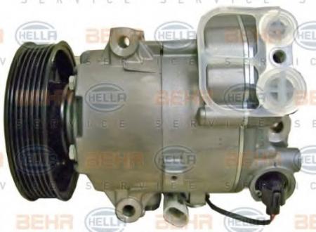 KOMPRESSOR(KLIMA) 8FK351340361 HELLA