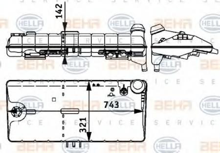   8MA376705-381 HELLA