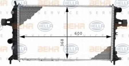   8MK376710-334 HELLA