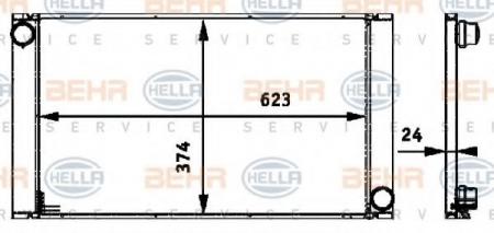  8MK376719-111 HELLA