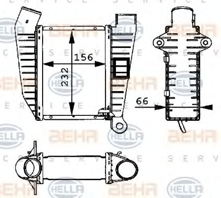 LADELUFTKUEHLER 8ML376723001