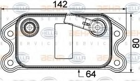   VOLVO C30/S40 2.4TD 06- 8MO376747-141