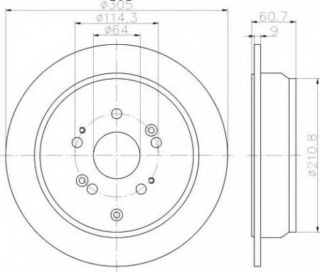    8DD355118-901 HELLA