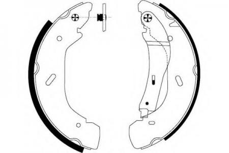   - 8DB 355 001-961 HELLA