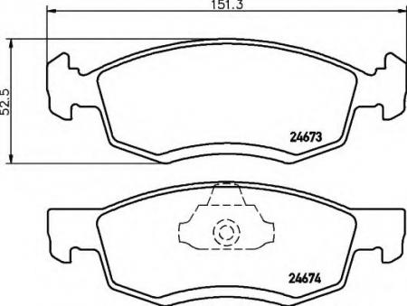    - 8DB355013951 HELLA