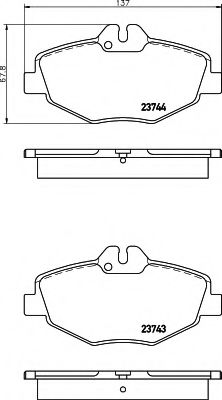    - 8DB 355 018-731 HELLA