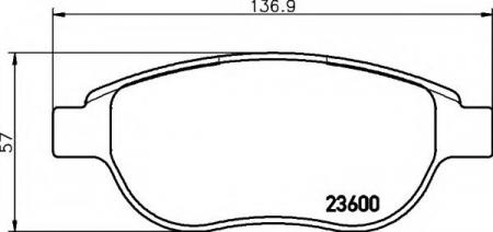    - 8DB 355 018-871 HELLA