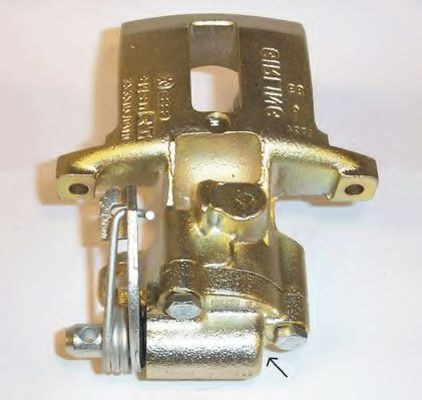 BREMSSATTEL AC8220 8AC355382201